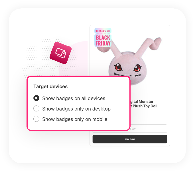 Target Devices