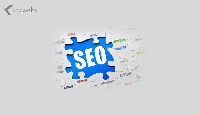 Search Engine Optimization