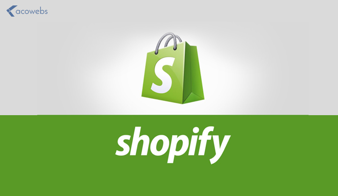 Shopify