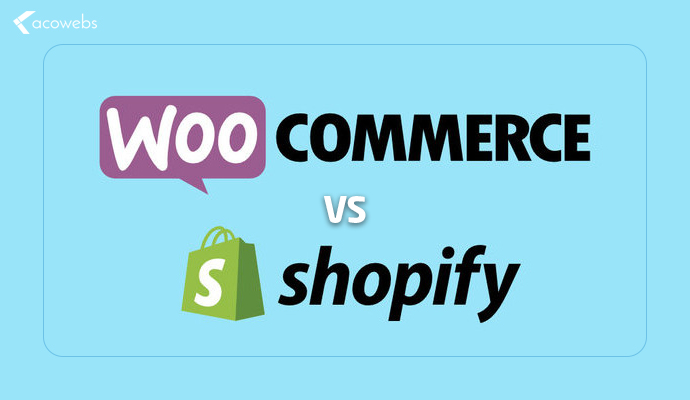 WooCommerce vs Shopify: Which eCommerce Platform is Better?