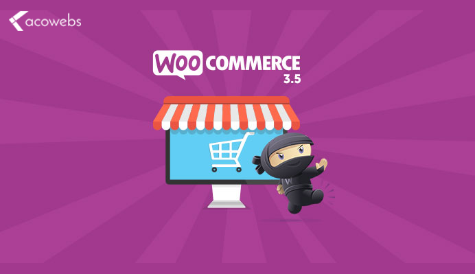 What is New in WooCommerce 3.5?