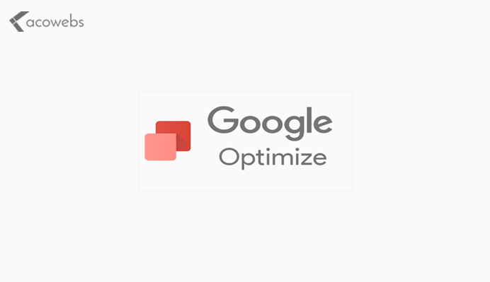 Google Optimize