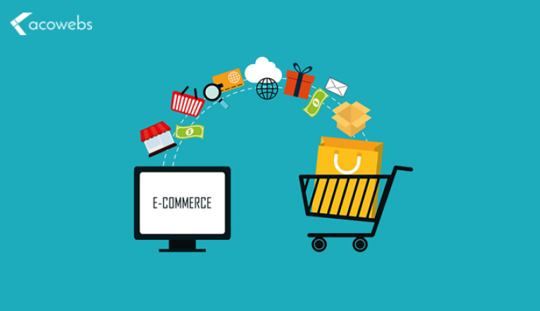 Impact of eCommerce On Society