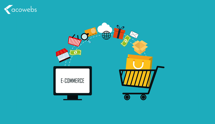 What Is Ecommerce? Ecommerce Definition and Meaning