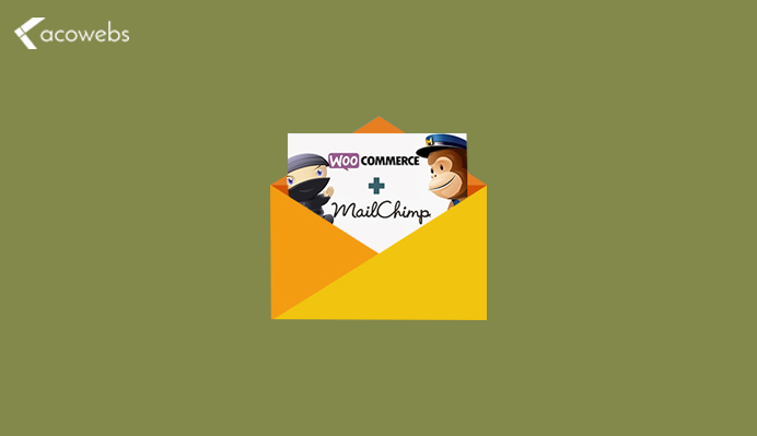 Subscription to WooCommerce MailChimp
