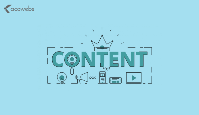 Content Marketing