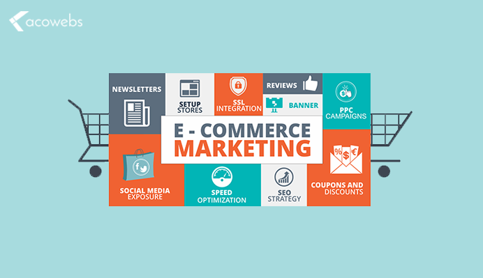 Top E-Commerce Marketing Strategies To Boost Your Business