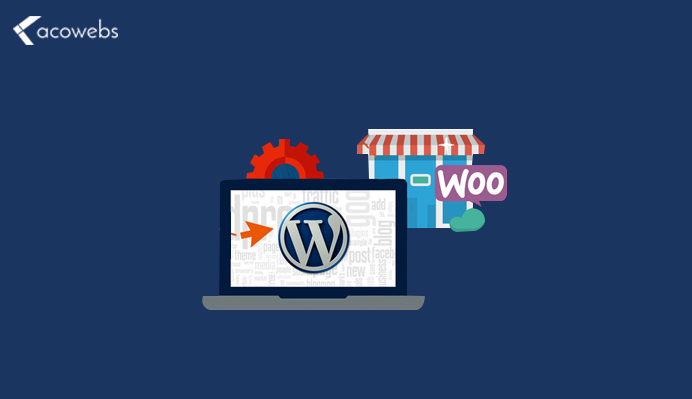 Use of woocommerce