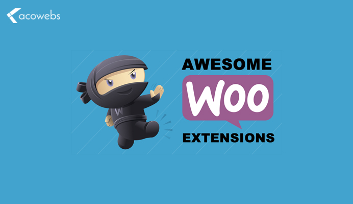 Woocommerce Extension