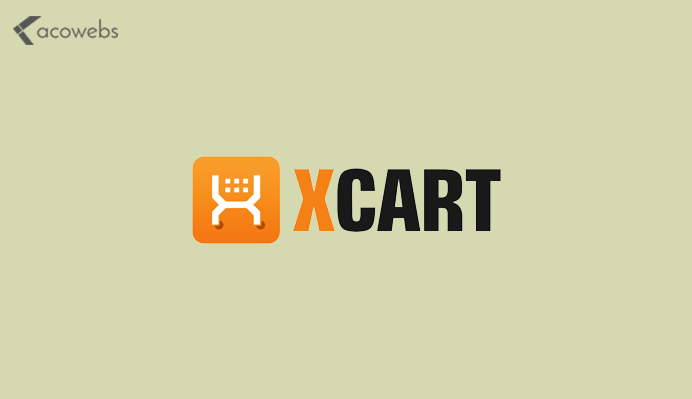 X Cart eCommerce Platform
