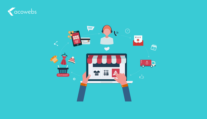 eCommerce Marketing Ideas to Boost Your Business