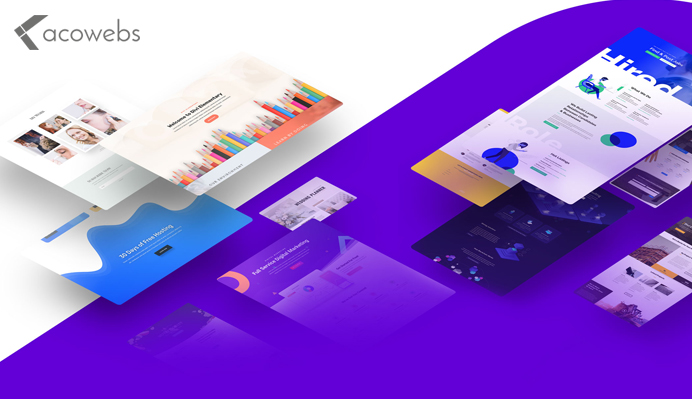 Divi Templates