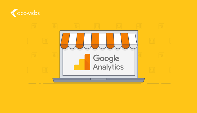 Absence of Google Analytics