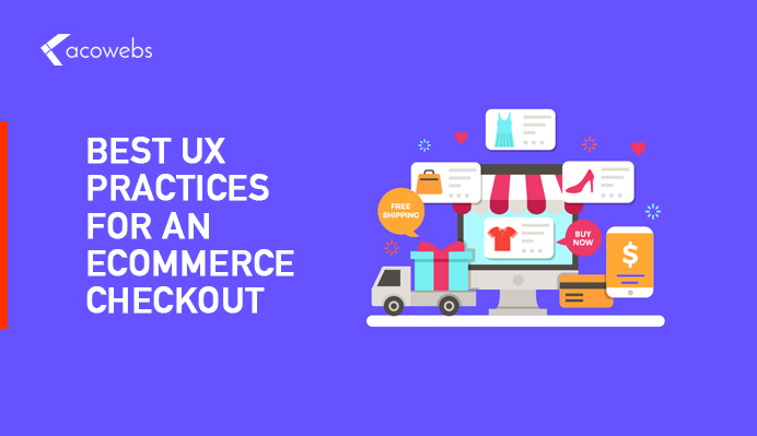 Best UX Practices for an eCommerce Checkout