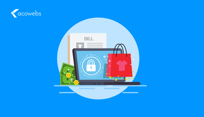 Best practices for E-commerce Security