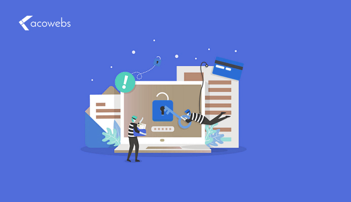 Significance of Cybersecurity for eCommerce