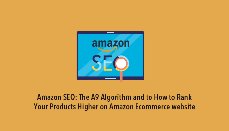 Amazon SEO Strategy: How to Rank Your Products Higher