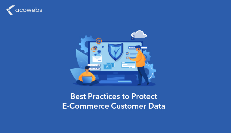 10 Ways to Protect eCommerce Customer Data