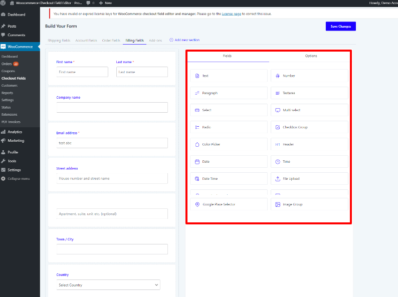 A Guide On How To Customize Your Checkout Page