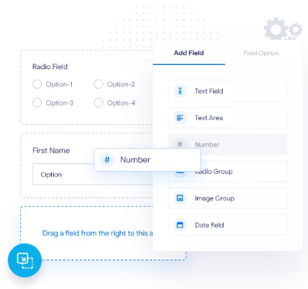 robust-drop-down-form-builder