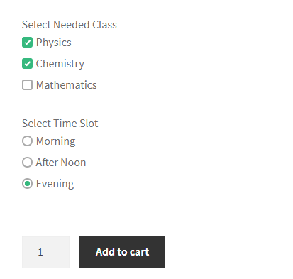 checkbox-and-radio-field