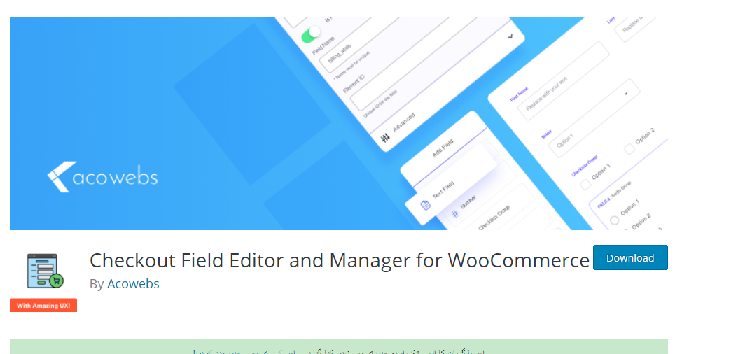 checkout-field-editor-and-manager-for-woocommerce