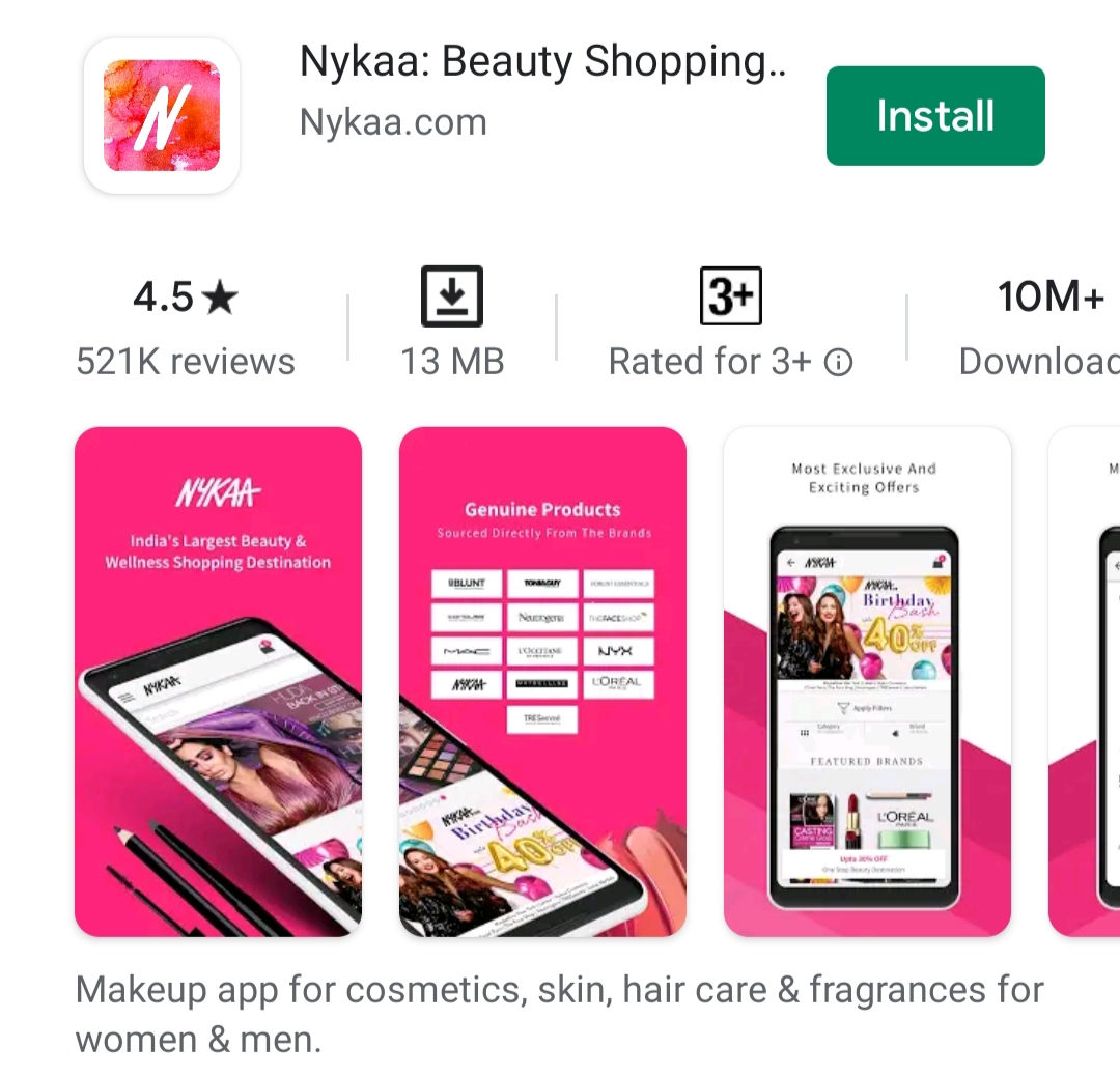 fashion-and-beauty-app