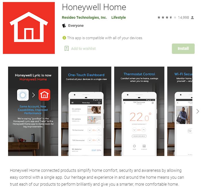 honeywell-home