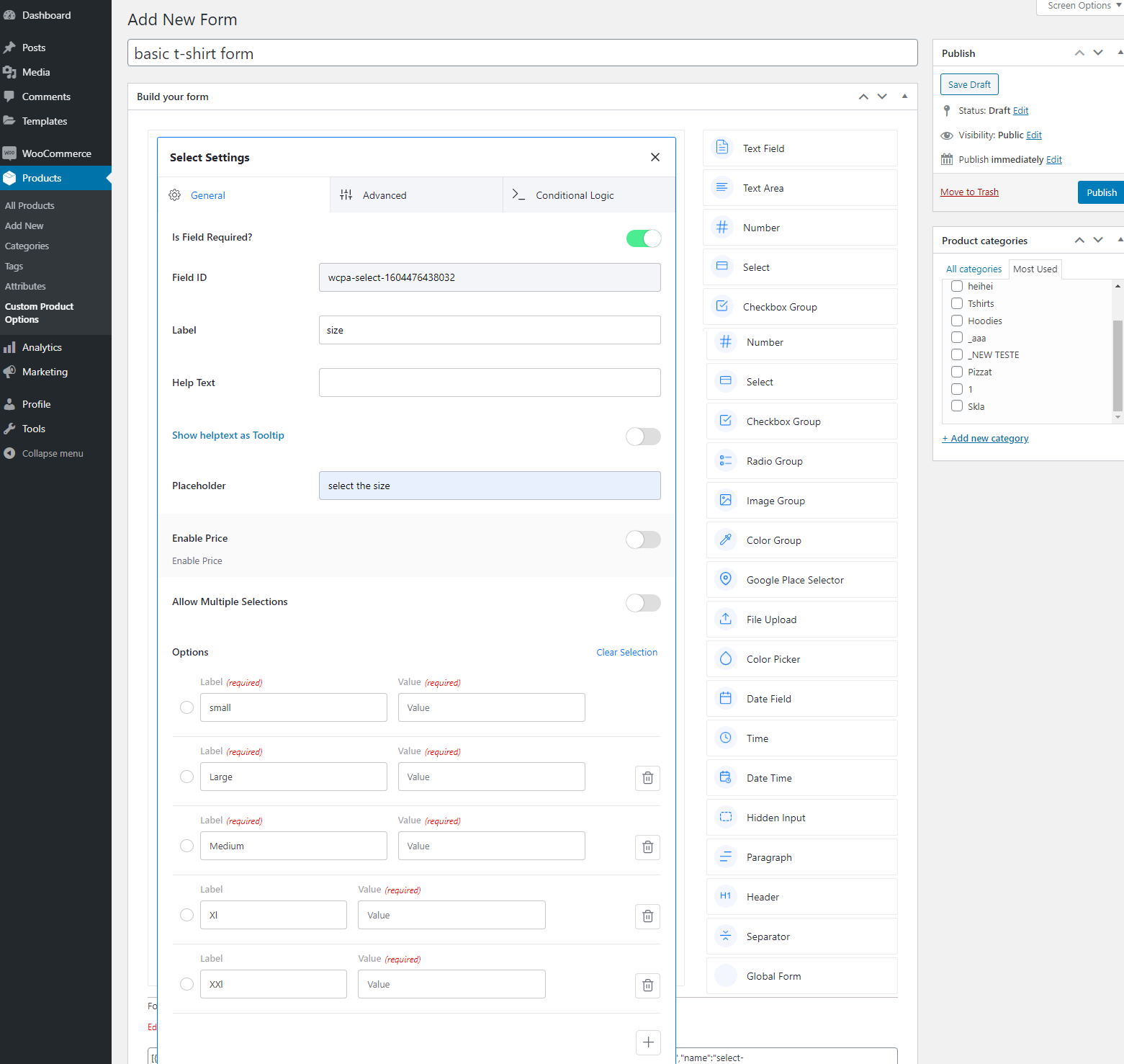 custom-fields-editing-area