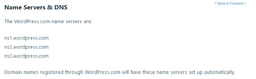 wordpress-domain-names