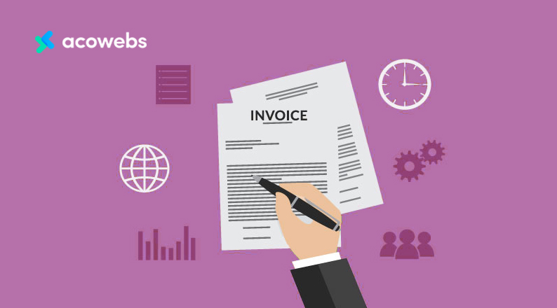 Generate and Print Invoice and Packing Slips In WooCommerce