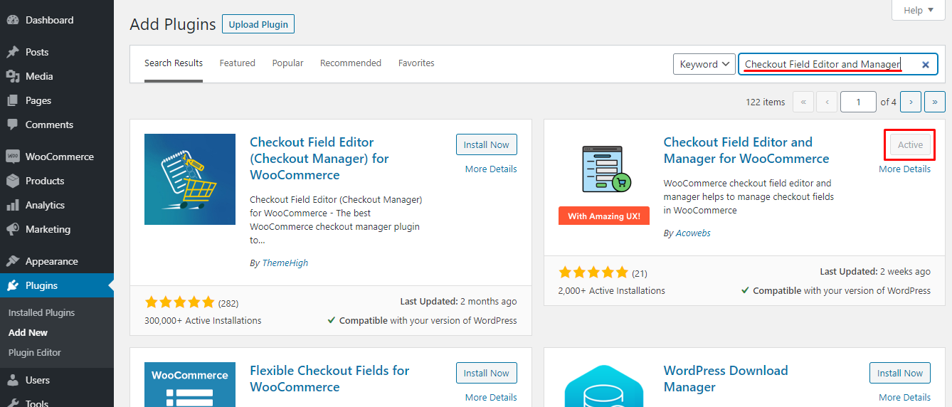 checkout-field-editor-and-manager