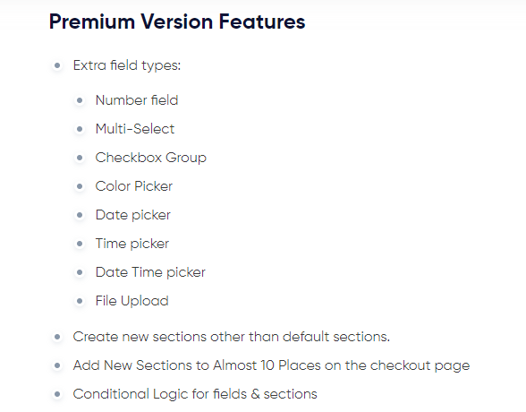 premium-version-features