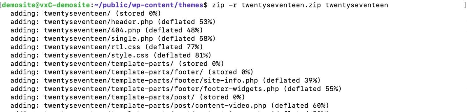 implementation-of-compression