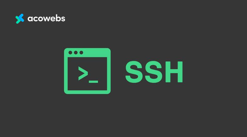 introduction-to-ssh