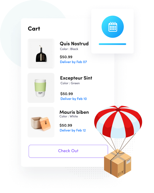 WooCommerce Advanced Table Rate Shipping - Create multiple WooCommerce dynamic shipping options based on various factors