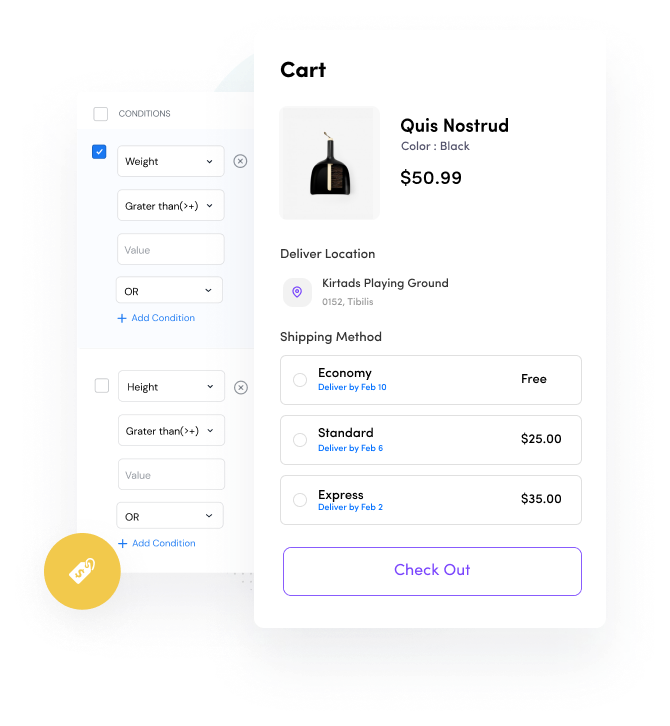 WooCommerce Advanced Table Rate Shipping Nulled