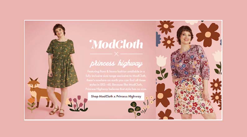 modcloth-homepage