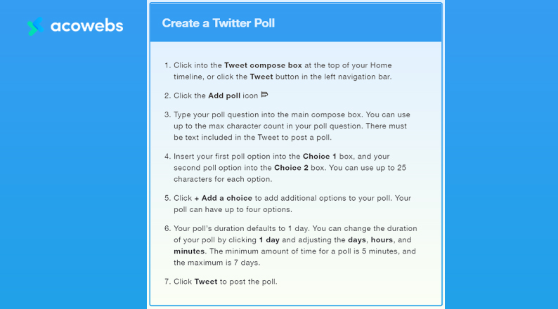 create-a-twitter-poll