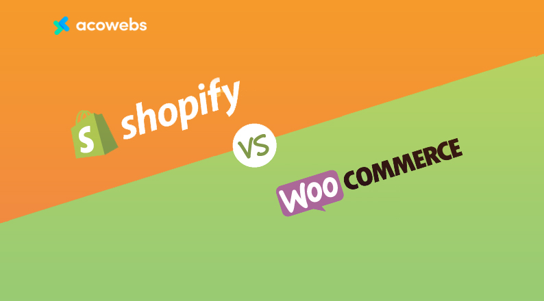 Shopify Vs WooCommerce: Which eCommerce Platform should you use?