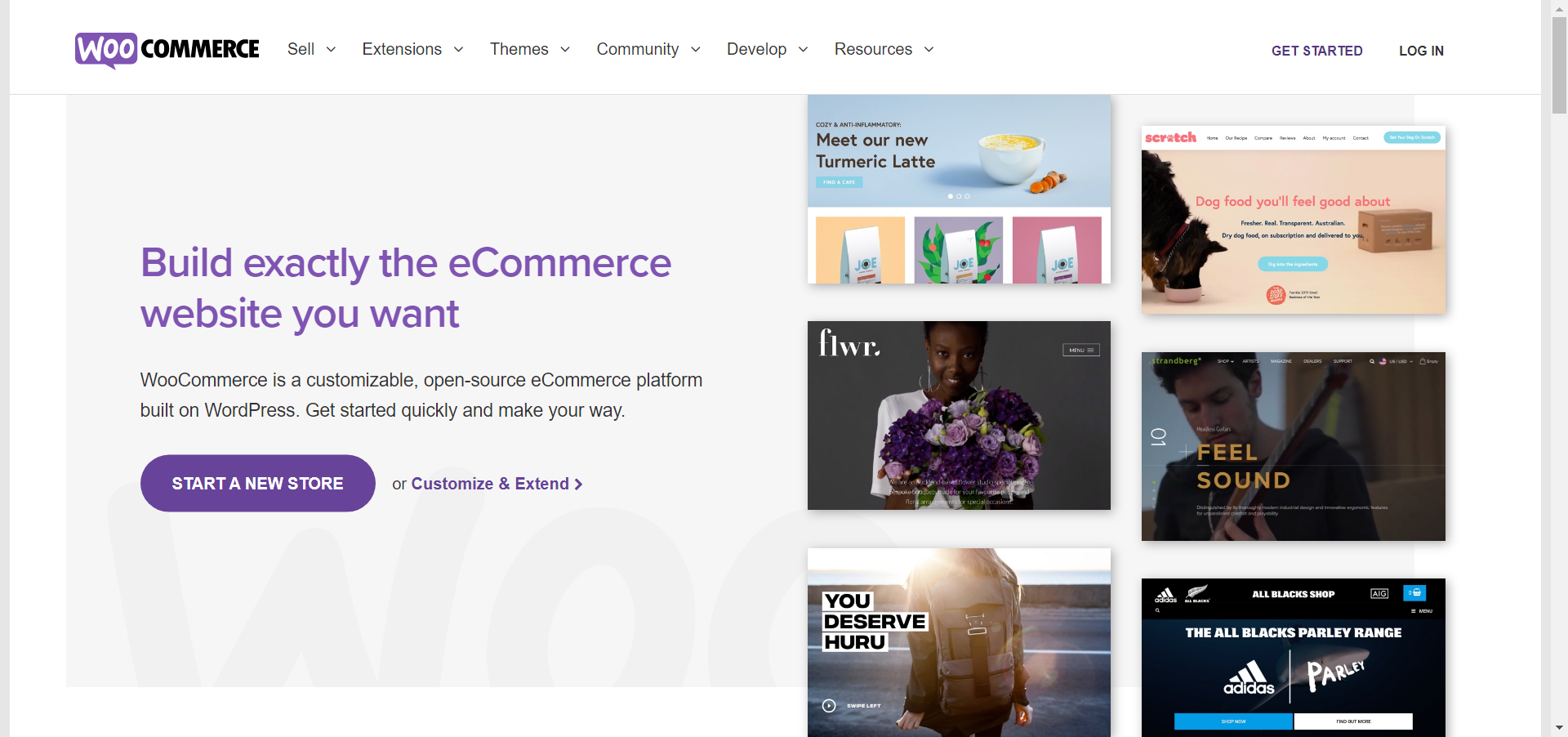 woocommerce-wordpress-site