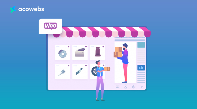 why-woocommerce-for-automobile-shop