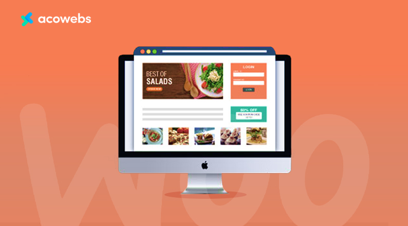 why-use-woocommerce-to-build-your- restaurant-website