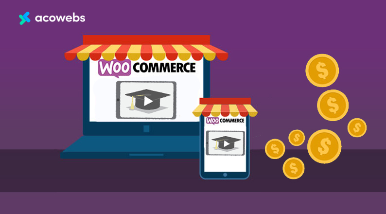 why-choose-woocommerce-for-sell-your-course