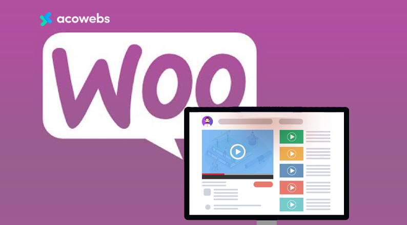 How To Sell Courses With Woocommerce