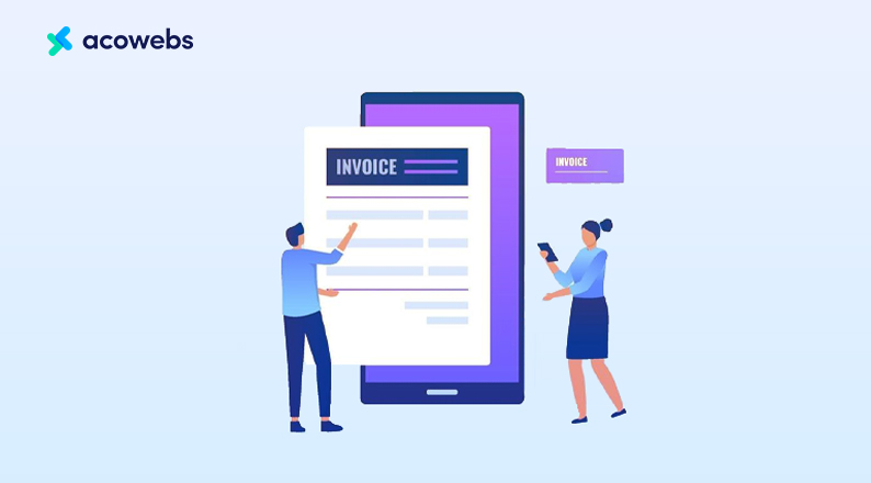 generate-invoice-for-order-status