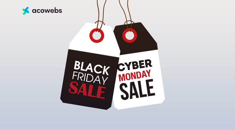 Checklist: How to Plan for Black Friday and Cyber Monday Promotions