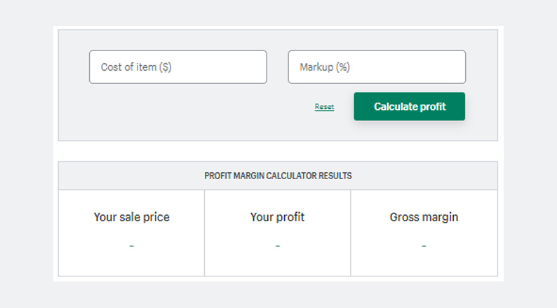 profit-margin-calculator