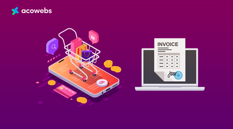 why-is-invoices-important-for-ecommerce-shop