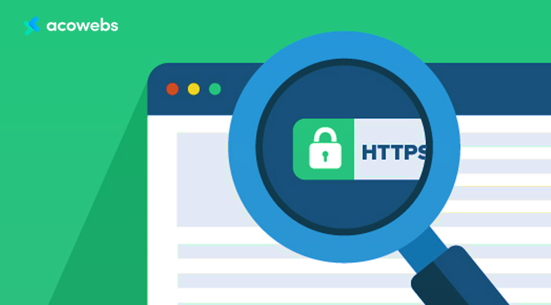 Do use HTTPS for your website